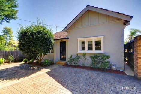 Property photo of 83 Edgeworth David Avenue Wahroonga NSW 2076