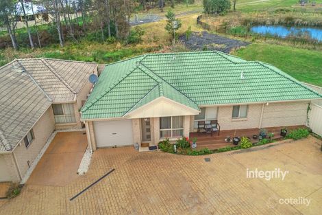 Property photo of 3/73 Rayleigh Drive Worrigee NSW 2540
