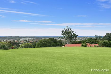Property photo of 4 The Parapet Banora Point NSW 2486