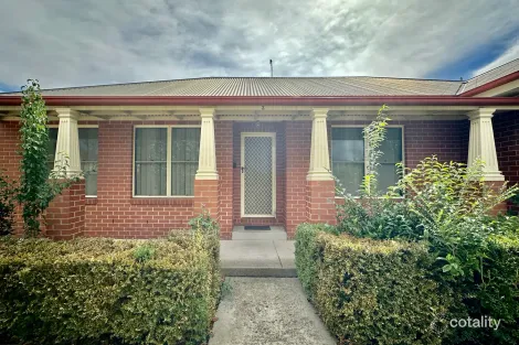 4/366 Townsend St, South Albury, NSW 2640