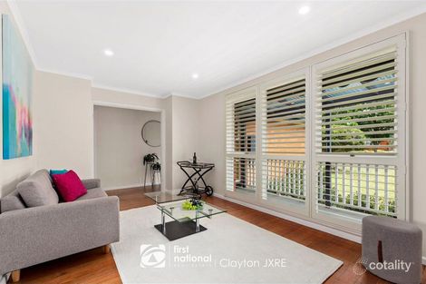 Property photo of 3 Gidgee Court Forest Hill VIC 3131