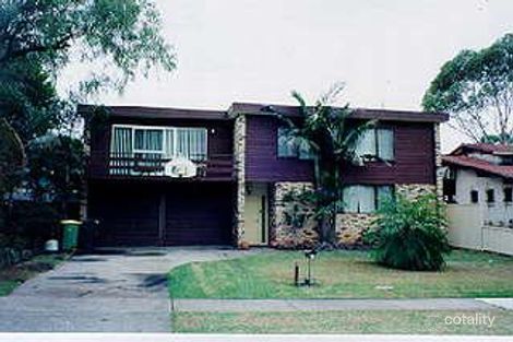 Property photo of 57 Birriwa Street Greystanes NSW 2145
