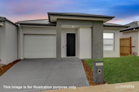 18 Wallangara Bvd, Harkness, VIC 3337