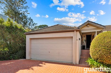 5/691-693 Old Northern Rd, Dural, NSW 2158