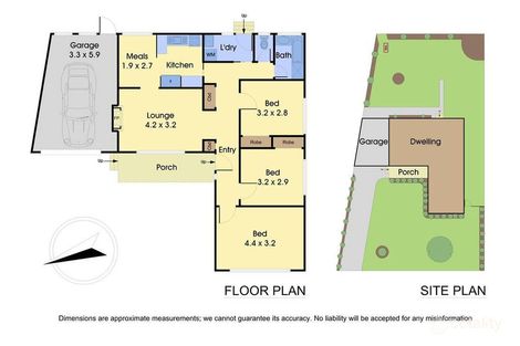 Property photo of 3 Gidgee Court Forest Hill VIC 3131