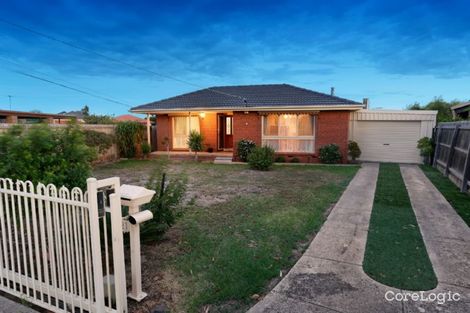 Property photo of 21 Entally Drive Albanvale VIC 3021