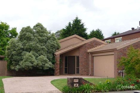 Property photo of 7 Pitfield Crescent Rowville VIC 3178
