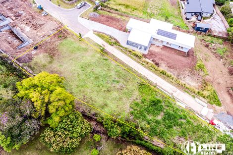 Property photo of 22 Mulholland Place Nambour QLD 4560