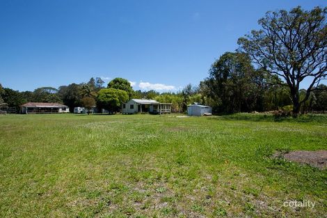 Property photo of 139 Cowans Lane Oxley Island NSW 2430