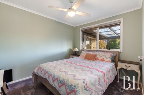 Property photo of 9 Forbes Boulevard Wallan VIC 3756