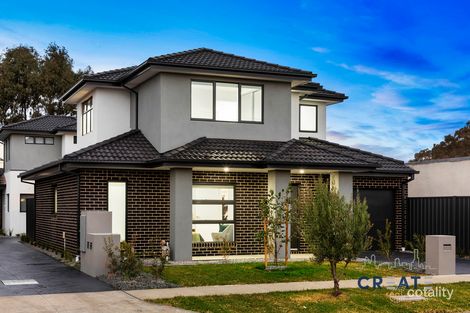 Property photo of 1/91 Joan Street Sunshine West VIC 3020