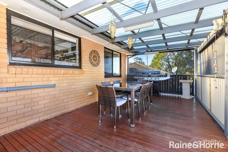 Property photo of 44 Zambesi Road Seven Hills NSW 2147