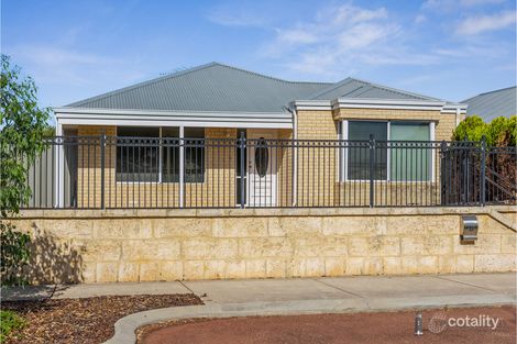 Property photo of 20 Fareham Crescent Wellard WA 6170