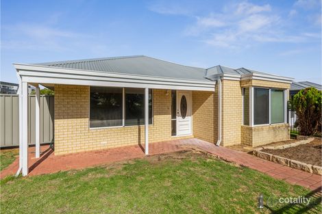 Property photo of 20 Fareham Crescent Wellard WA 6170