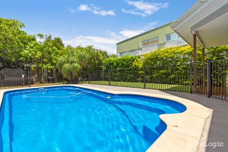 Property photo of 435 Hawthorne Road Bulimba QLD 4171