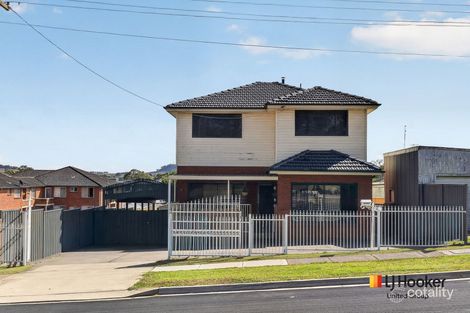 1 Stewart St, Campbelltown, NSW 2560