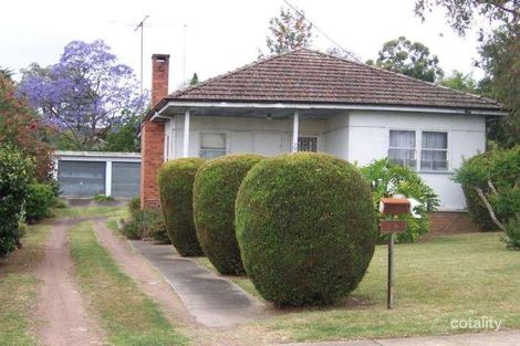 74 Lithgow St, Campbelltown, NSW 2560