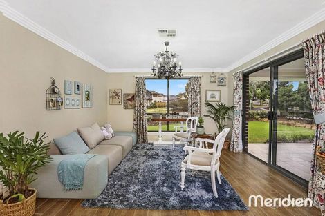 Property photo of 2 River Oak Circuit Kellyville NSW 2155