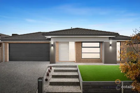 Property photo of 101 Belmore Parade Mickleham VIC 3064