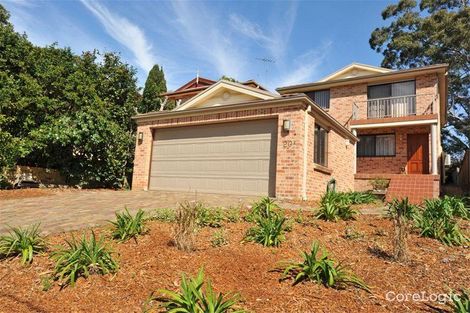 Property photo of 20A Orchard Road Beecroft NSW 2119