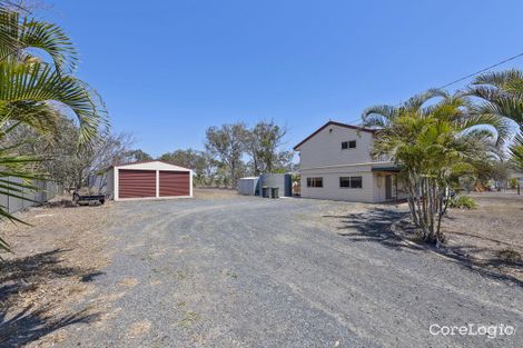 Property photo of 2 Gunsynd Grove Branyan QLD 4670
