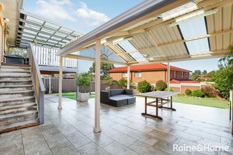 Property photo of 44 Zambesi Road Seven Hills NSW 2147