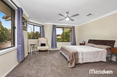 Property photo of 2 River Oak Circuit Kellyville NSW 2155