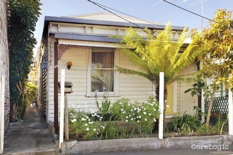 Property photo of 20 Kiewa Street Clifton Hill VIC 3068