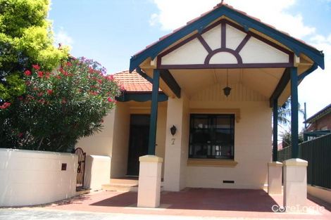 Property photo of 7 Lavender Street Five Dock NSW 2046