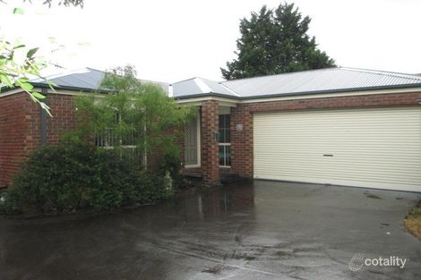 Property photo of 3/59 Old Melbourne Road Chirnside Park VIC 3116