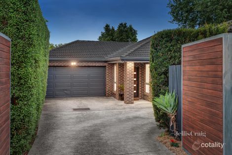 5a Barclay Ave, Croydon, VIC 3136