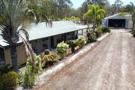 Property photo of 306 Bells Road Rodds Bay QLD 4678