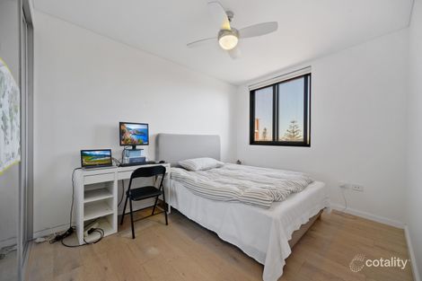 Property photo of 307/3 Robey Street Maroubra NSW 2035