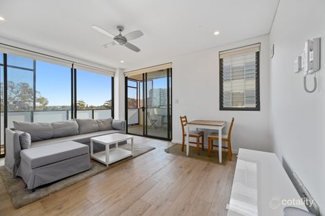 Property photo of 307/3 Robey Street Maroubra NSW 2035