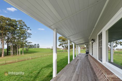 Property photo of 322 Extons Road Kinglake Central VIC 3757