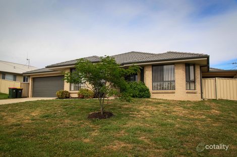 Property photo of 61 William Maker Drive Orange NSW 2800