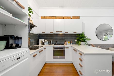 Property photo of 6/64 Mark Street New Farm QLD 4005