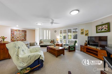 Property photo of 27 Robertson Drive Burnside QLD 4560