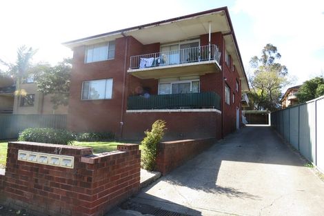 3/47 Manchester St, Merrylands, NSW 2160