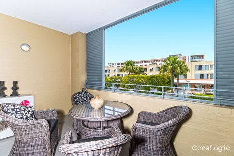 Property photo of 202/3 The Piazza Wentworth Point NSW 2127