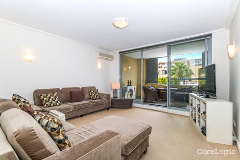 Property photo of 202/3 The Piazza Wentworth Point NSW 2127