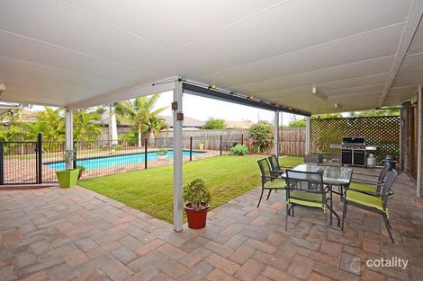 Property photo of 3 Moolyyir Street Urangan QLD 4655