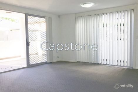 Property photo of 71/16-20 Park Avenue Waitara NSW 2077