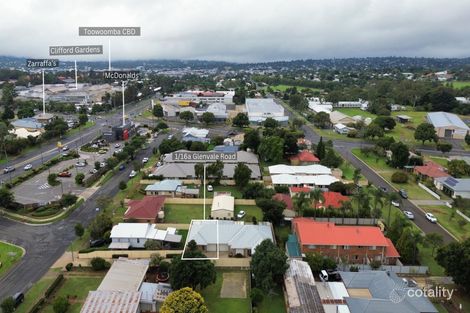 Property photo of 1/16A Glenvale Road Harristown QLD 4350