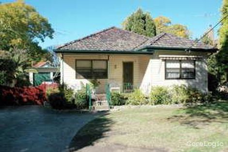 Property photo of 8 Beamish Road Northmead NSW 2152