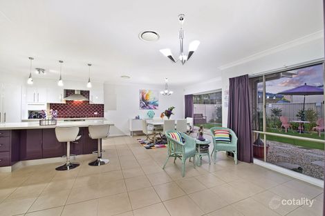 Property photo of 11 Braeroy Drive Port Macquarie NSW 2444