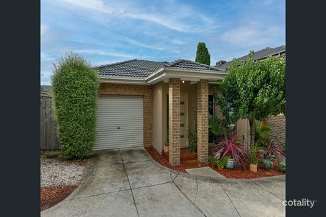 Property photo of 8/416 Dorset Road Croydon VIC 3136