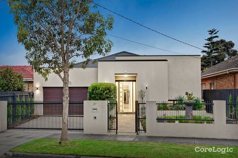 Property photo of 27 Stockdale Avenue Bentleigh East VIC 3165