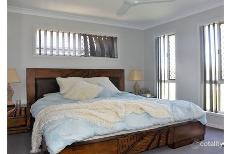 Property photo of 101 Brookvale Drive Victoria Point QLD 4165