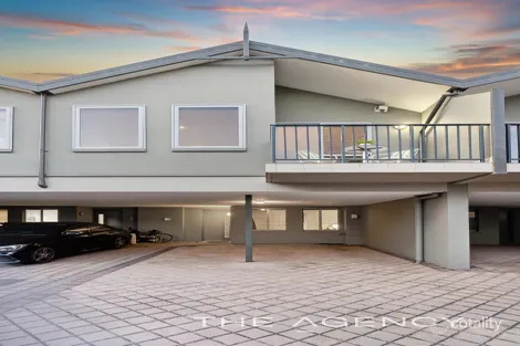 Property photo of 6/39 Simpson Street Applecross WA 6153